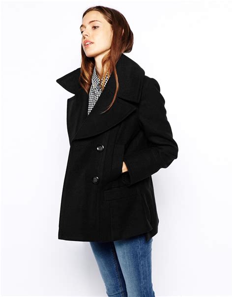 dior peacoat women's|Peacoat Navy Blue Double.